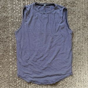 Lululemon workout tank
